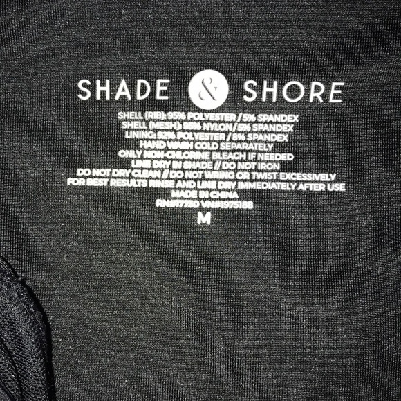 Shade & Shore bikini bottoms🌞 - Picture 3 of 4